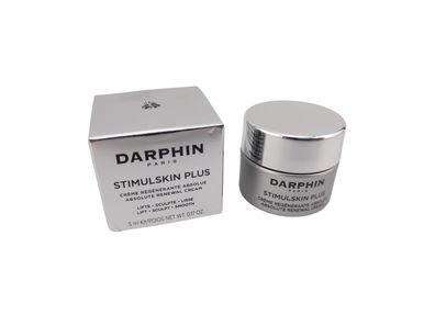Darphin Stimulskin Plus Absolute Renewal Cream 5ml
