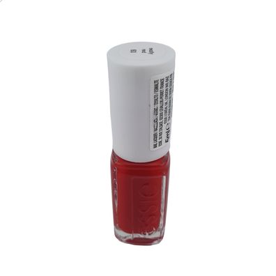 Essie Nagellack 5ml Farbe 60 really red