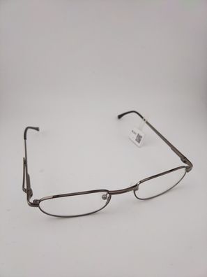 GV Library HFCM71 BB Brille Brillengestell Herren Metall