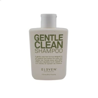 Eleven Australia Gentle Clean Shampoo 170ml