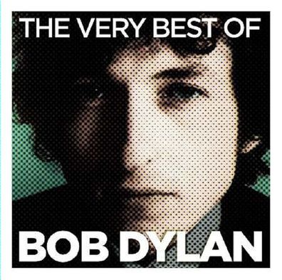 The Very Best Of Bob Dylan - Col 88883784442 - (CD / Titel: A-G)