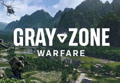 Gray Zone Warfare Steam Altergift