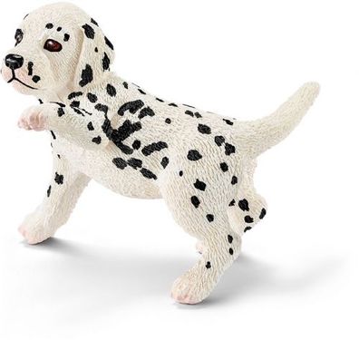Schleich - Farm Life Dalmatian Puppy Figure - Schleich - (Spielwaren / ...