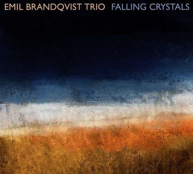 Emil Brandqvist: Falling Crystals - Skip SKP 9135 - (Jazz / CD)