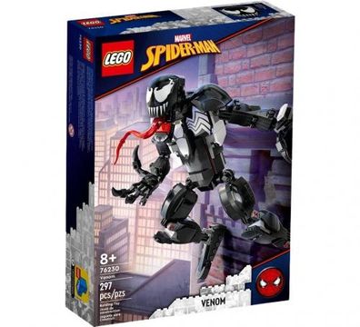Lego 76230 - Venom Figure - LEGO 76230 - (Spielwaren / Construction Plastic)