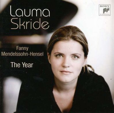 Fanny Mendelssohn-Hensel (1805-1847): Das Jahr - 12 Charakterstücke für Klavier - So