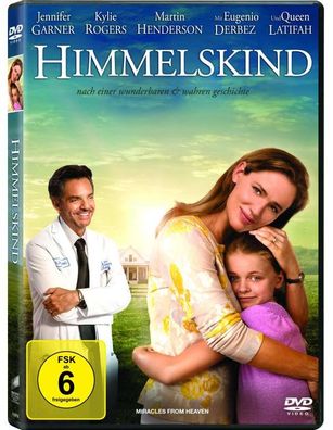 Himmelskind - Sony Pictures Home Entertainment GmbH 0374379 - (DVD Video / Drama ...