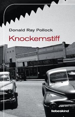 Knockemstiff, Donald Ray Pollock