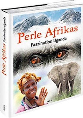 Perle Afrikas, Andreas Klotz