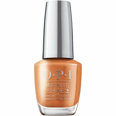 Opi Infinite Shine 2 Islmi02 Have Your Panettone And Eat It To 15ml