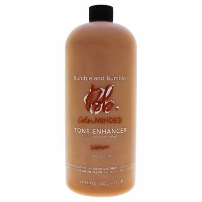 Bumble And Bumble Bb. Color Minded Tone Enhancer Warm 1000ml