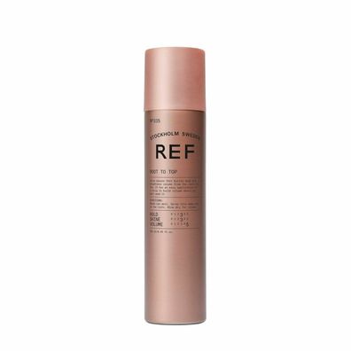 REF. REF. 335 Root to Top 250 ml