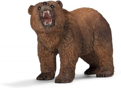 Schleich - Grizzly Bear - Zustand: A+