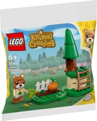 Lego 30662 - Animal Crossing Maple Pumpkin Garden - LEGO 30662... - ...