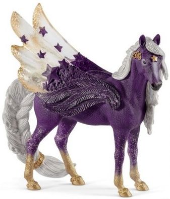 Schleich - Bayala Star Pegasus Mare - Schleich - (Spielwaren / Figurine...
