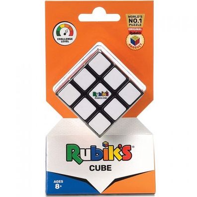 Spin Master - Rubiks Cube The Original 3x3 Cube - Spin Master - (Spielw...