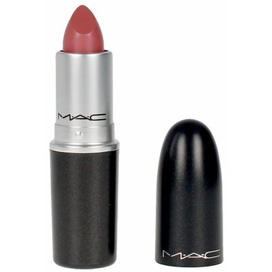 M.A.C Satin Lipstick M.A.C Brave (3 g)