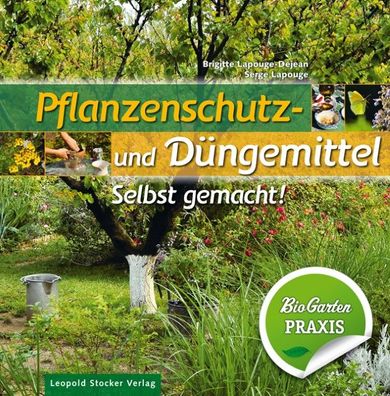 Pflanzenschutz- und D?ngemittel, Brigitte Lapouge-D?jean