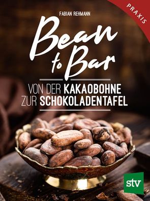 Bean to Bar, Fabian Rehmann