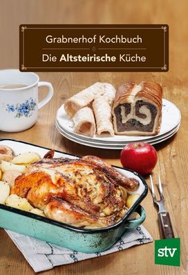 Grabnerhof Kochbuch,