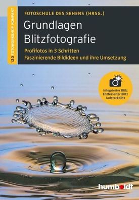 Grundlagen Blitzfotografie, Peter Uhl