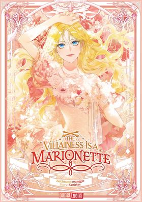 The Villainess is a Marionette 01, Hanirim