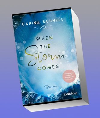 When the Storm Comes, Carina Schnell