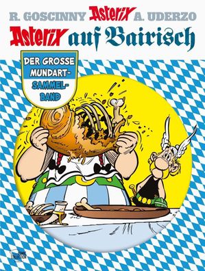 Asterix auf Bairisch, Ren? Goscinny