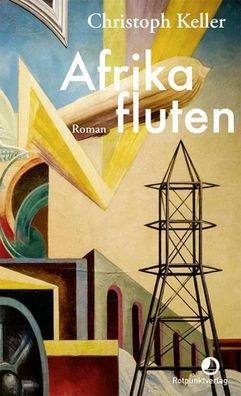 Afrika fluten, Christoph Keller