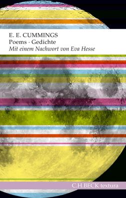 Poems - Gedichte, Edward Estlin Cummings