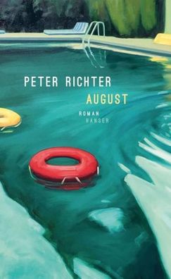 August, Peter Richter
