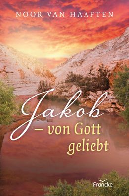 Jakob - von Gott geliebt, Noor van Haaften