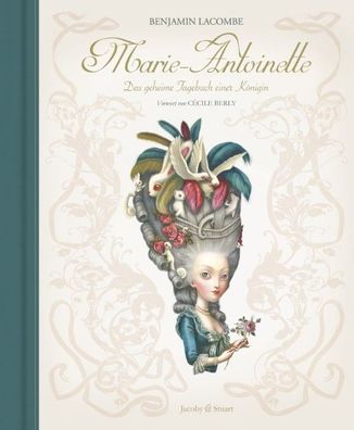 Marie-Antoinette, Lacombe Benjamin