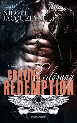 Craving Redemption - Erl?sung, Nicole Jacquelyn