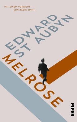 Melrose, Edward St Aubyn