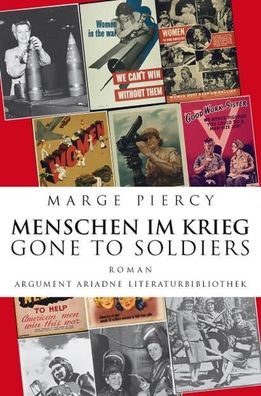 Menschen im Krieg - Gone to Soldiers, Marge Piercy