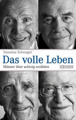 Das volle Leben, Susanna Schwager