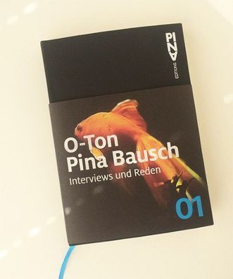 O-Ton Pina Bausch, Stefan Koldehoff