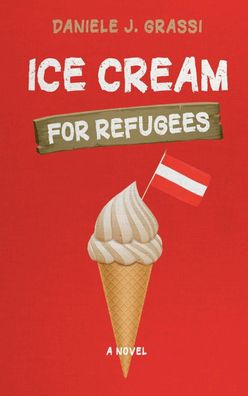 Ice Cream for Refugees, Daniele J. Grassi