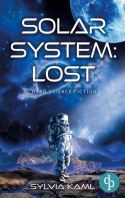 Solar System: Lost, Sylvia Kaml