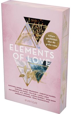 Elements of Love, Kathinka Engel