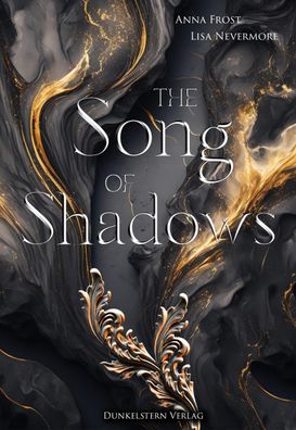 The Song of Shadows, Anna Frost