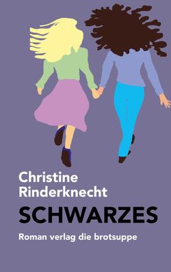 Schwarzes, Christine Rinderknecht