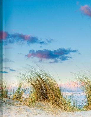 BlankBook Strand und Meer, Tushita PaperArt Verlag