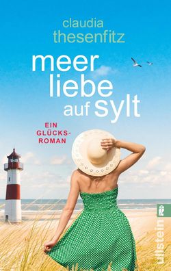 Meer Liebe auf Sylt, Claudia Thesenfitz