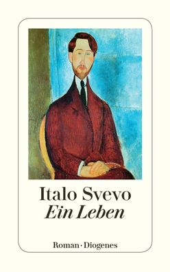 Ein Leben, Italo Svevo