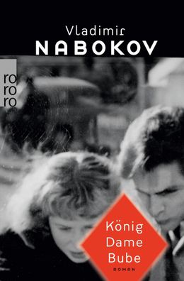K?nig Dame Bube, Vladimir Nabokov