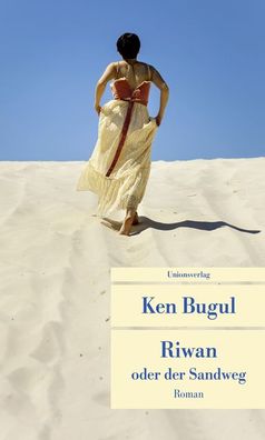Riwan oder der Sandweg, Ken Bugul