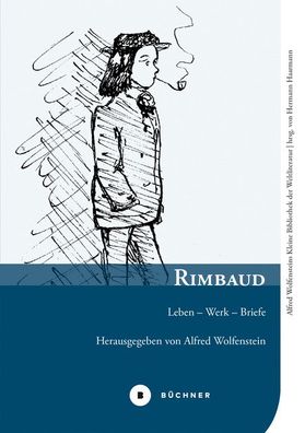 Rimbaud, Arthur Rimbaud