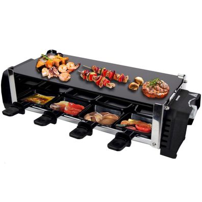 Raclette-Grill Aarau - A-Ware/ B-Ware: A-Ware